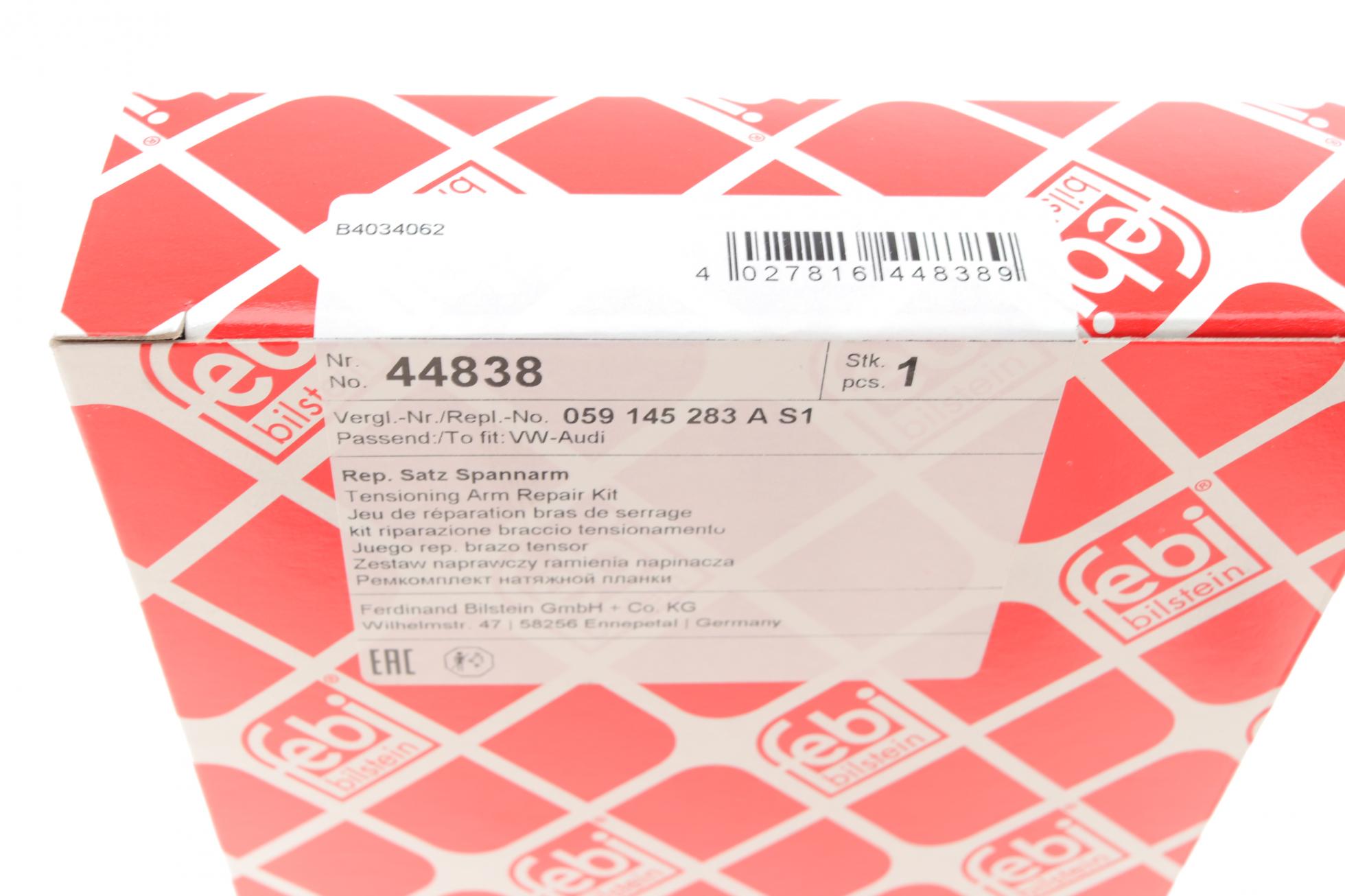 44838 FEBI BILSTEIN